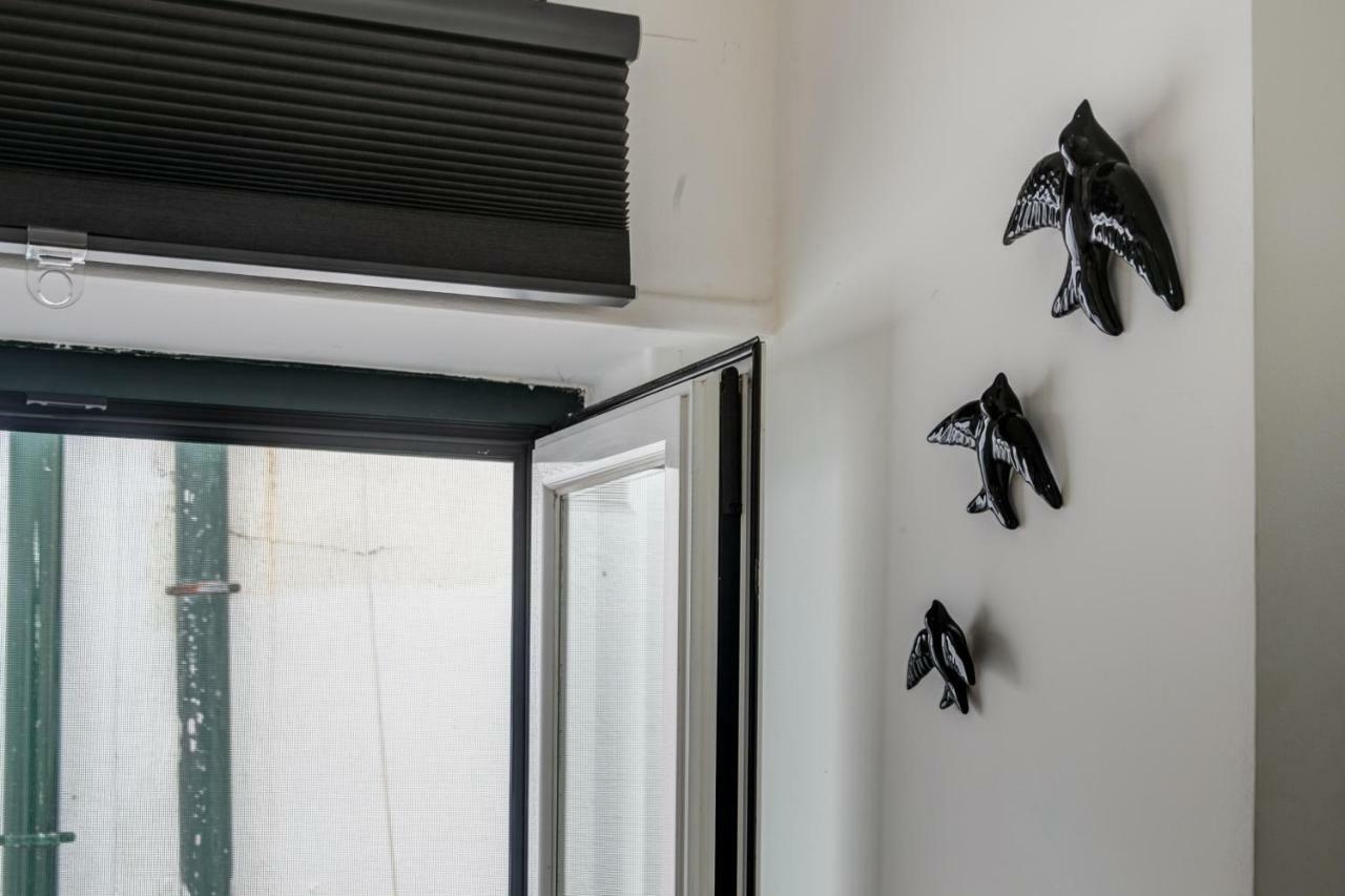 Alfama Chic Castelo Picao Apartman Lisboa Kültér fotó